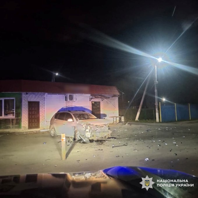 Новини Харкова: фото наслідків обстрілів області